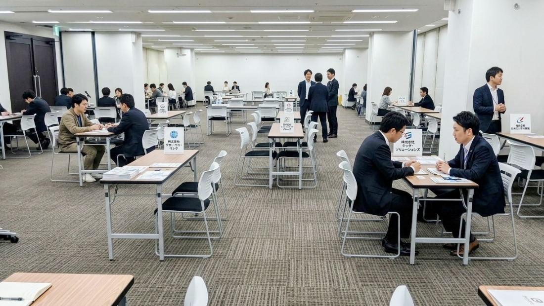 靴販売会